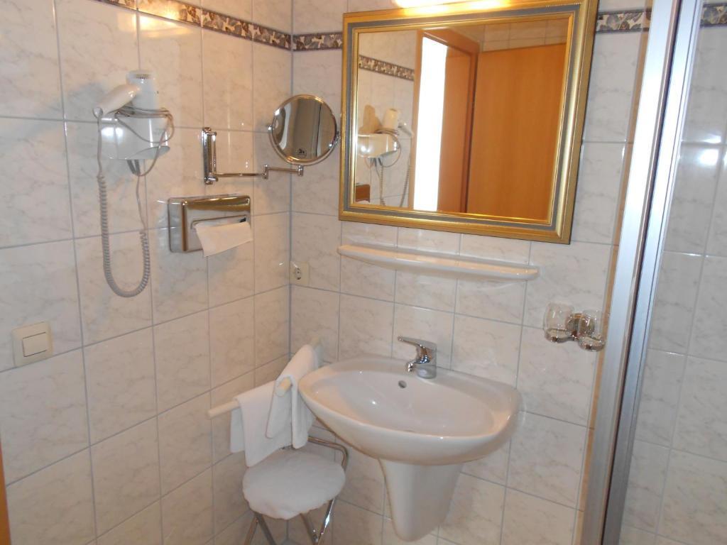 Hotel Garni Aich St. Blasien Quarto foto